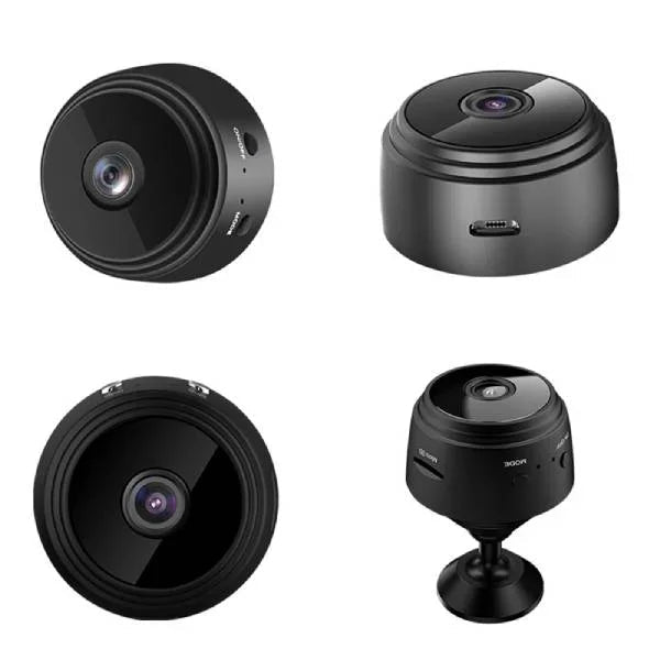 Wireless Backup Camera Full Hd For Rv Truck And Trailer - Homvista