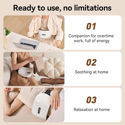 Abdominal Massager - Homvista