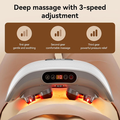 Abdominal Massager - Homvista