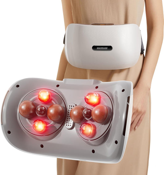 Abdominal Massager - Homvista