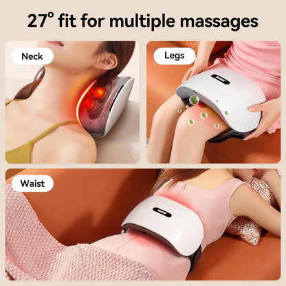 Abdominal Massager - Homvista