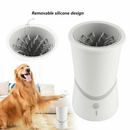 Automatic Paw Cleaner - Homvista