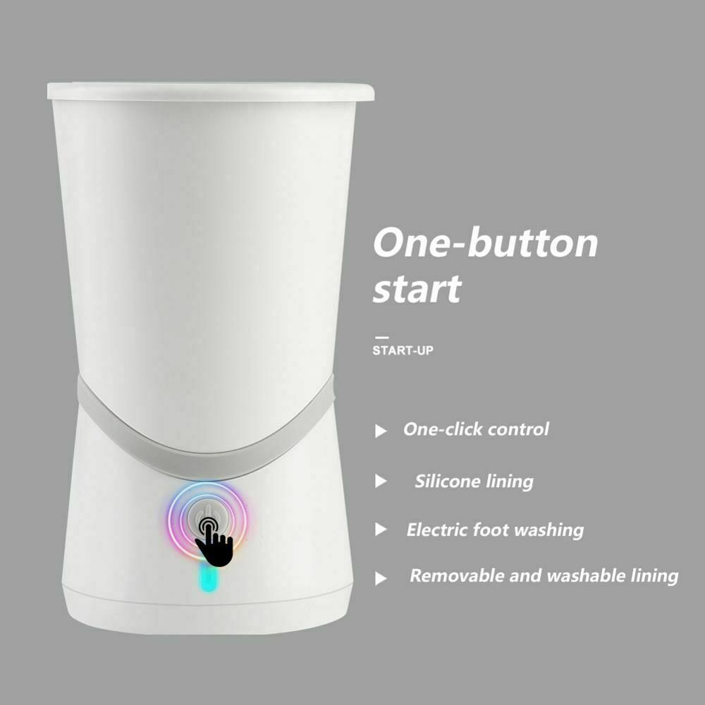 Automatic Paw Cleaner - Homvista