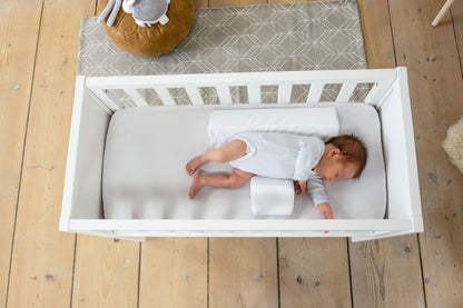 Baby Anti-Roll Wedge Pillow - Homvista