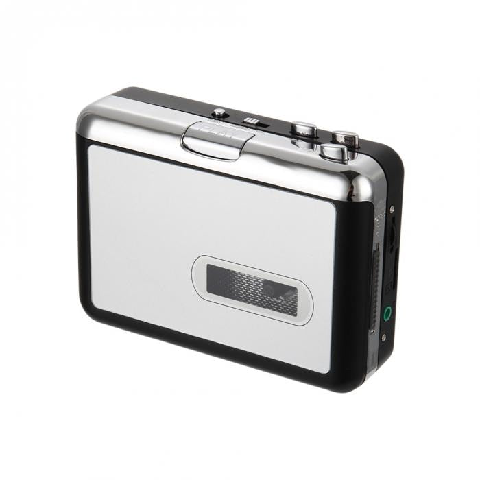 Cassette Tape to USB Converter - Homvista