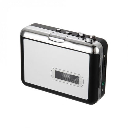 Cassette Tape to USB Converter - Homvista