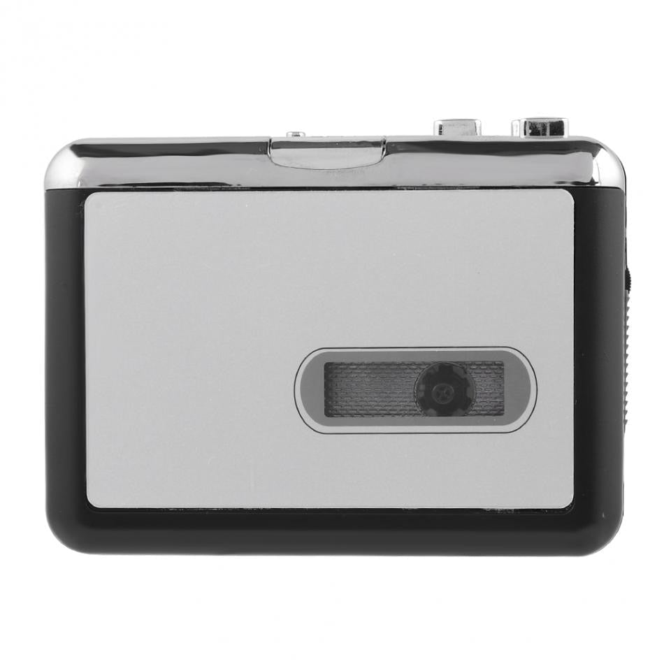 Cassette Tape to USB Converter - Homvista