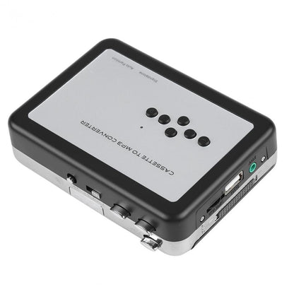 Cassette Tape to USB Converter - Homvista