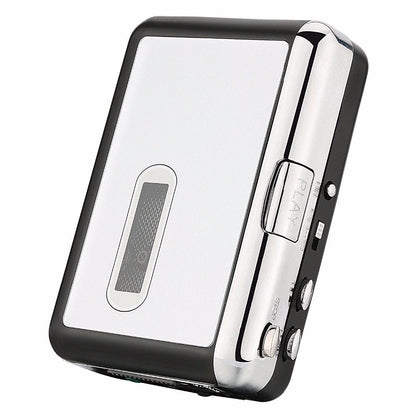 Cassette Tape to USB Converter - Homvista