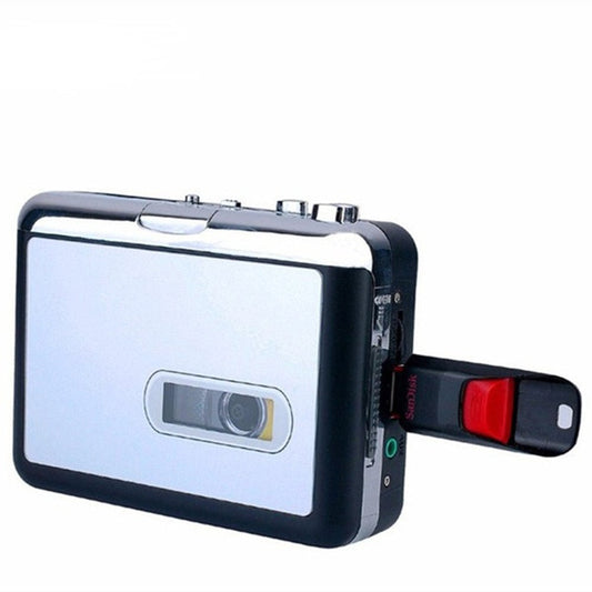 Cassette Tape to USB Converter - Homvista