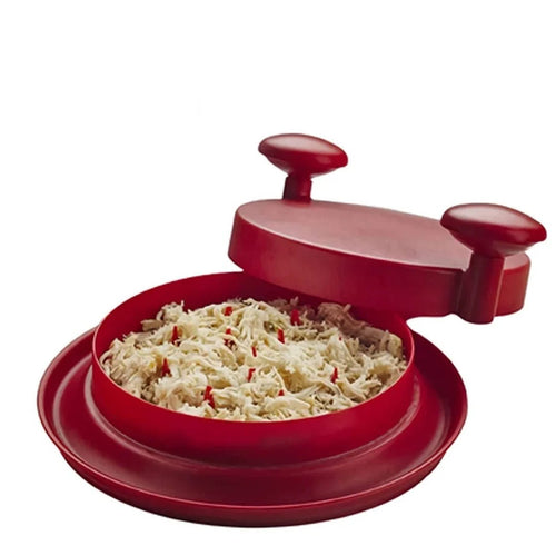 Chicken Shredder-Meat Shredding Tool with Handles - Homvista