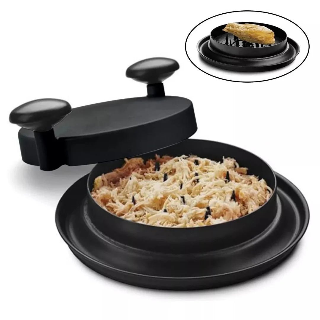 Chicken Shredder-Meat Shredding Tool with Handles - Homvista