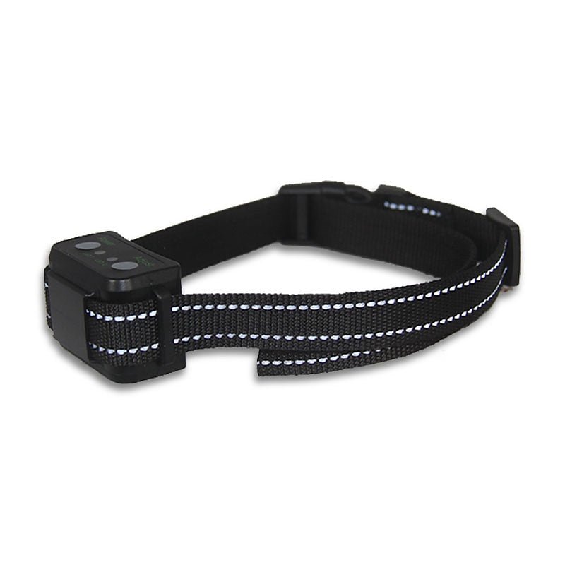 Citronella Bark Collar for Dogs, Automatic Spray Anti-Bark Collar, Rechargeable IP67 - Homvista