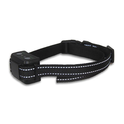 Citronella Bark Collar for Dogs, Automatic Spray Anti-Bark Collar, Rechargeable IP67 - Homvista