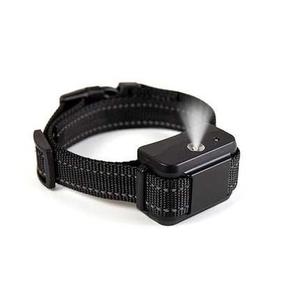 Citronella Bark Collar for Dogs, Automatic Spray Anti-Bark Collar, Rechargeable IP67 - Homvista