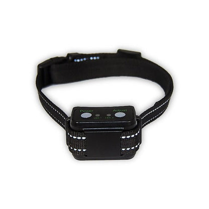 Citronella Bark Collar for Dogs, Automatic Spray Anti-Bark Collar, Rechargeable IP67 - Homvista