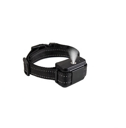 Citronella Bark Collar for Dogs, Automatic Spray Anti-Bark Collar, Rechargeable IP67 - Homvista