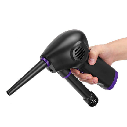 Cordless Air Duster - Homvista