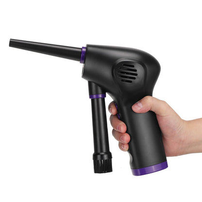 Cordless Air Duster - Homvista
