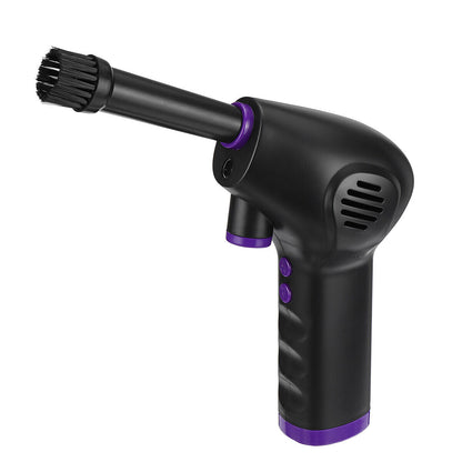 Cordless Air Duster - Homvista