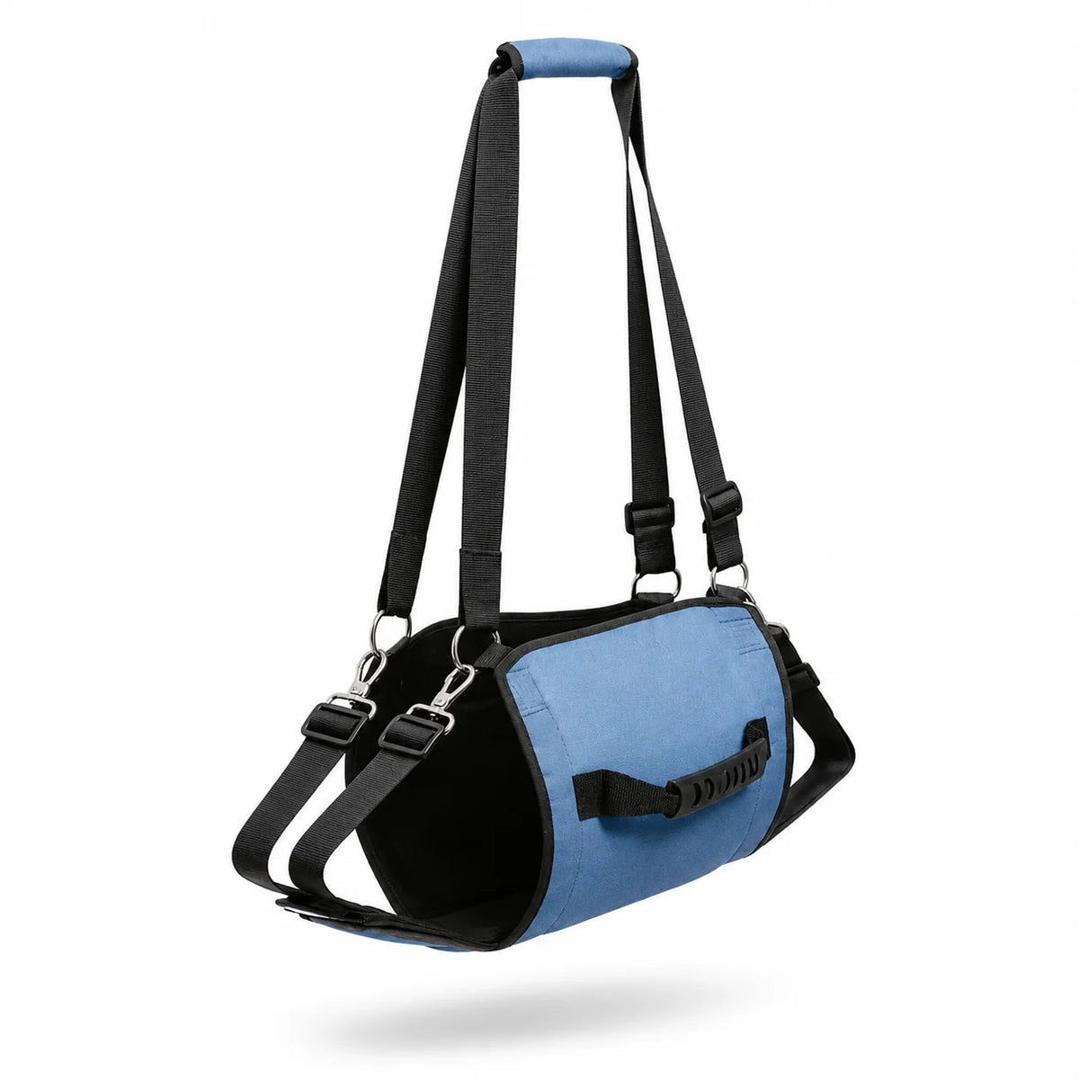 Dog Lift Support Harness with Dual Handles, Adjustable Padded Mobility Harness for Stairs & Cars - Homvista