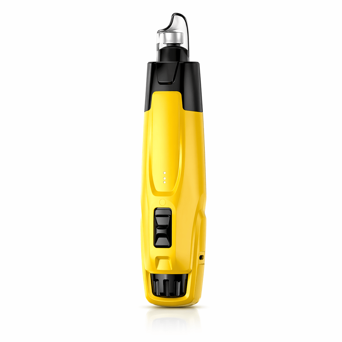 Dog Nail Grinder, 6-Speed Rechargeable Pet Nail Trimmer with Dual LED & Low-Noise Motor - Homvista