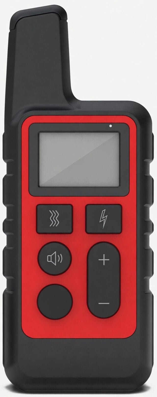 Dog Training Collar with Remote, 500m Waterproof E Collar with USB Charging & Long Standby Battery - Homvista