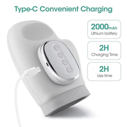 Electric Hand Massager - Homvista