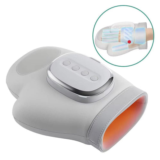 Electric Hand Massager - Homvista