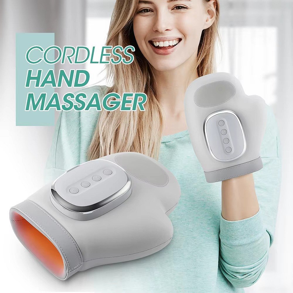 Electric Hand Massager - Homvista