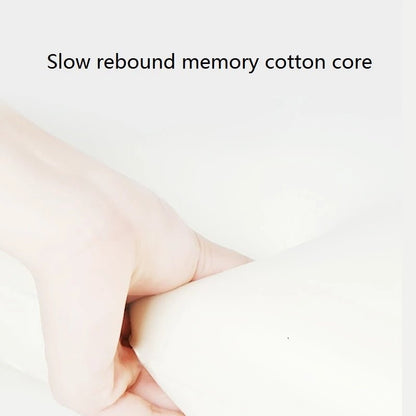 Ergonomic Lumbar Support Cushion Pillow - Homvista