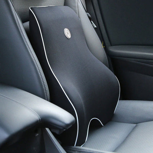 Ergonomic Lumbar Support Cushion Pillow - Homvista