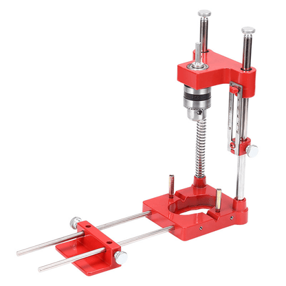 Freely Adjustable Drilling Locator - Homvista