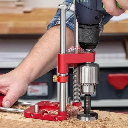 Freely Adjustable Drilling Locator - Homvista