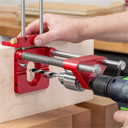 Freely Adjustable Drilling Locator - Homvista