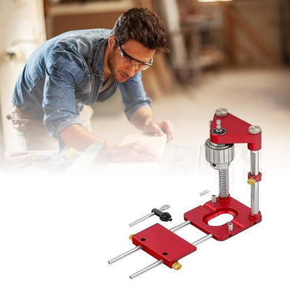 Freely Adjustable Drilling Locator - Homvista