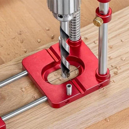 Freely Adjustable Drilling Locator - Homvista
