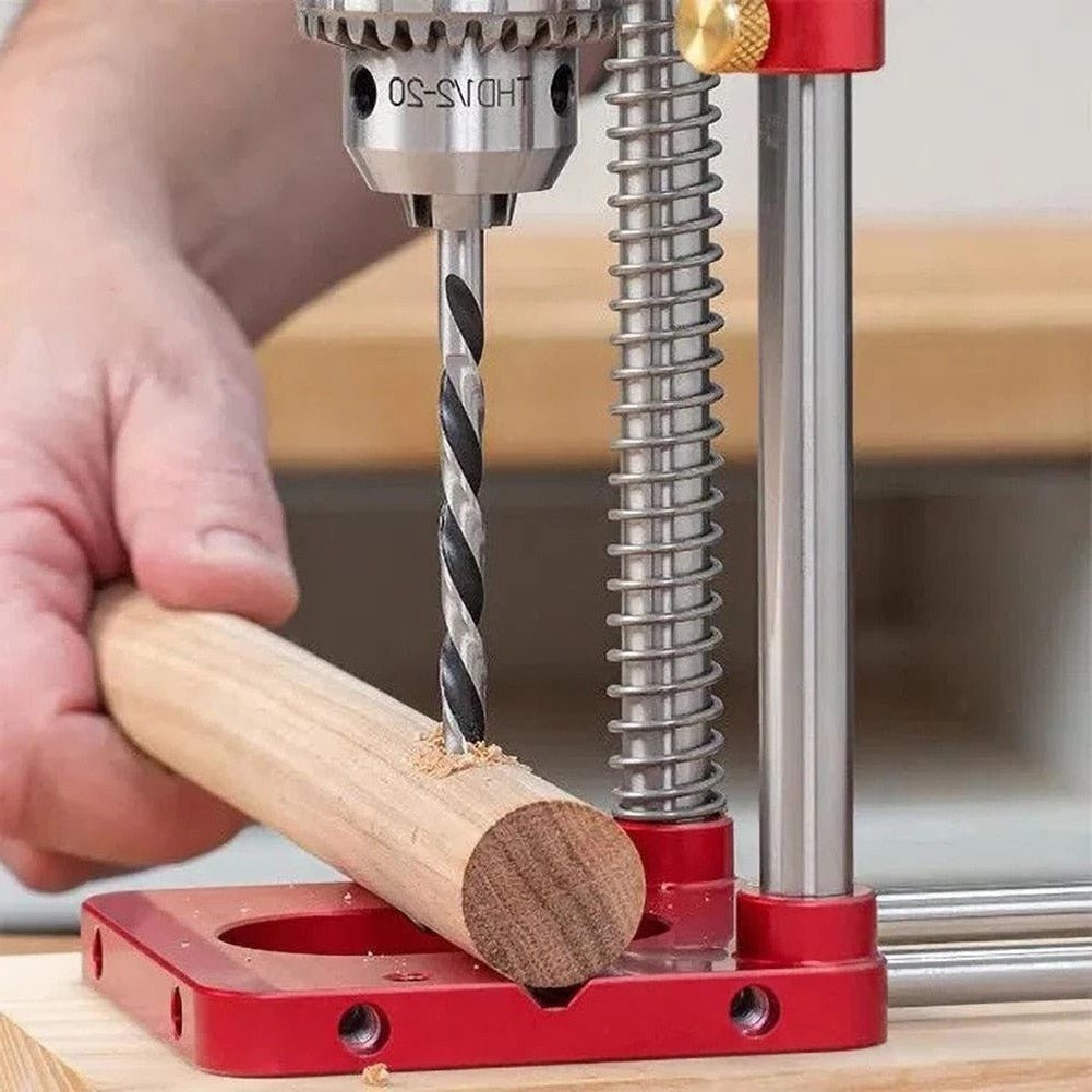 Freely Adjustable Drilling Locator - Homvista