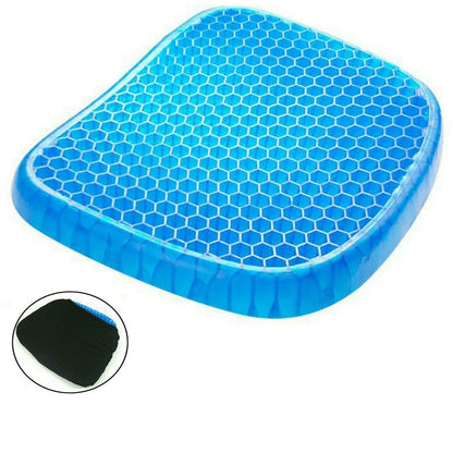 Gel Seat Cushion Pad - Homvista