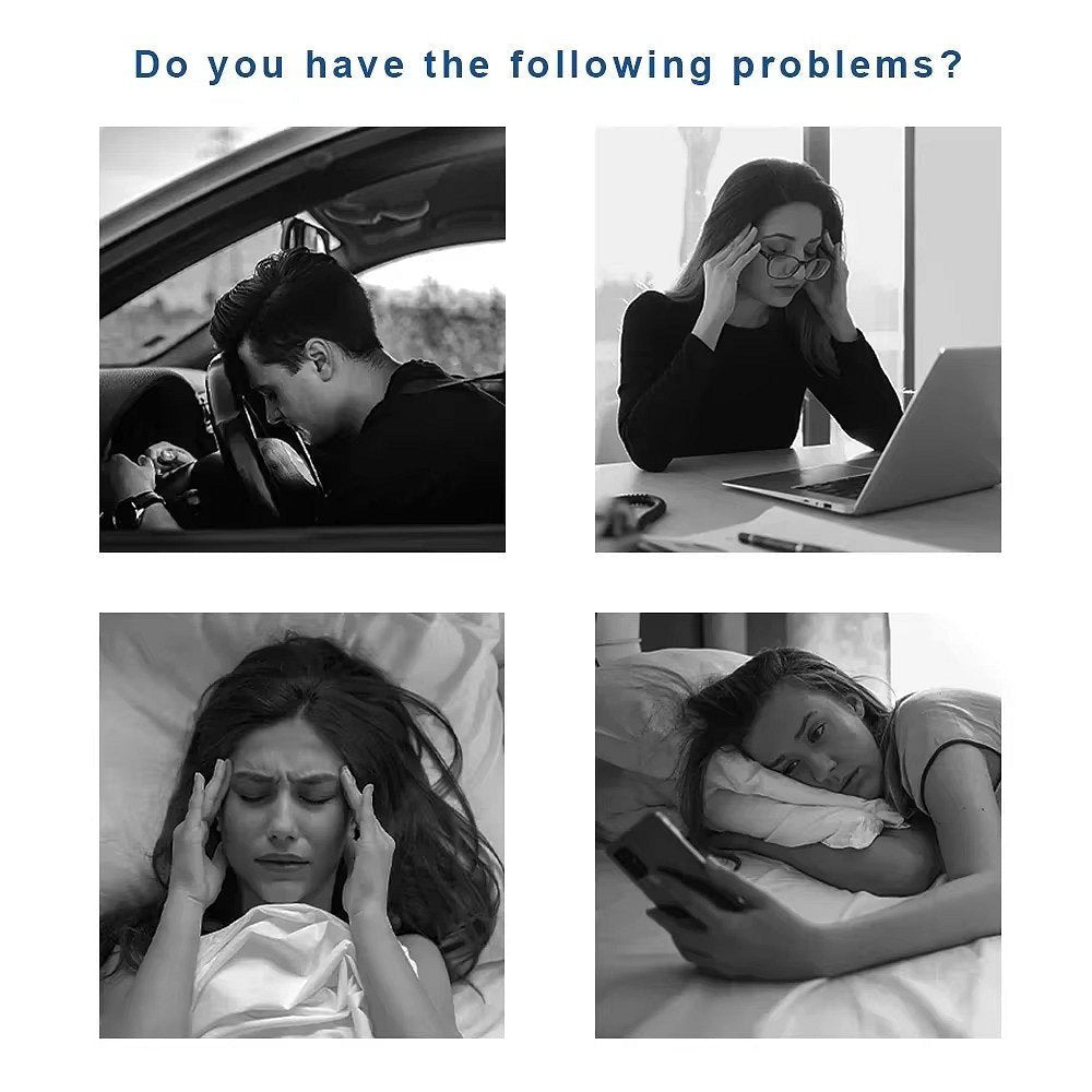 Head Massage for Migraine Headaches - Homvista