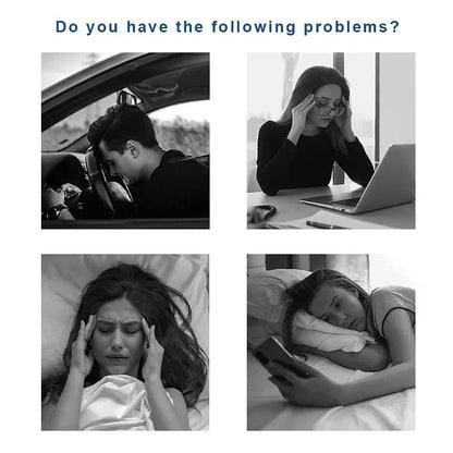 Head Massage for Migraine Headaches - Homvista