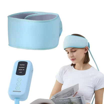 Head Massage for Migraine Headaches - Homvista