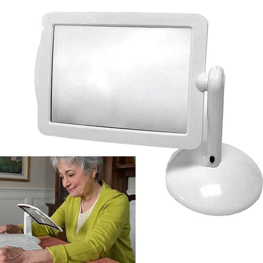 LED Screen Page Magnifier - Homvista