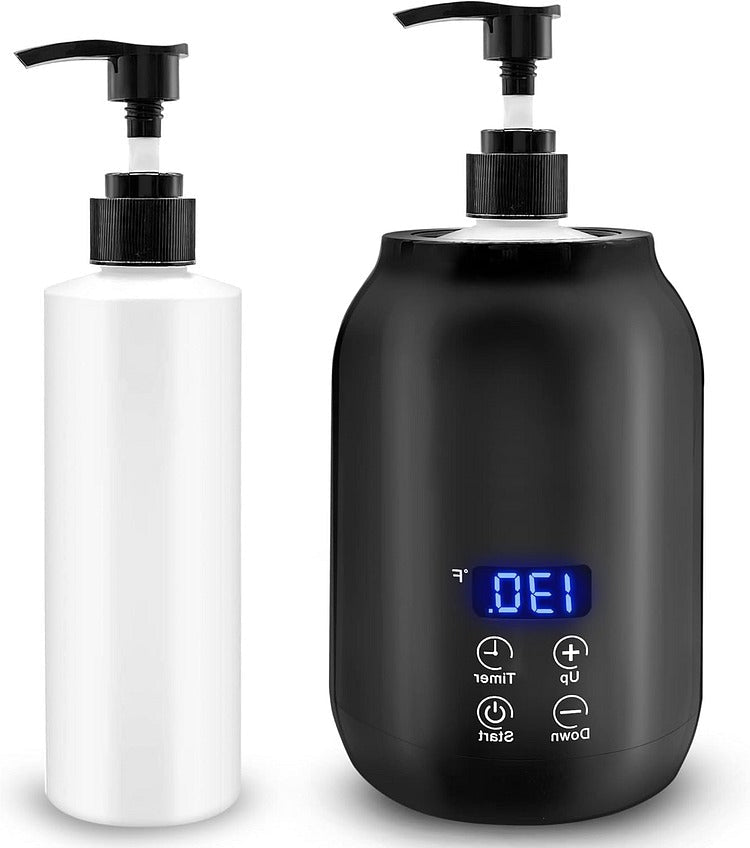 Massage Oil Warmer - Homvista