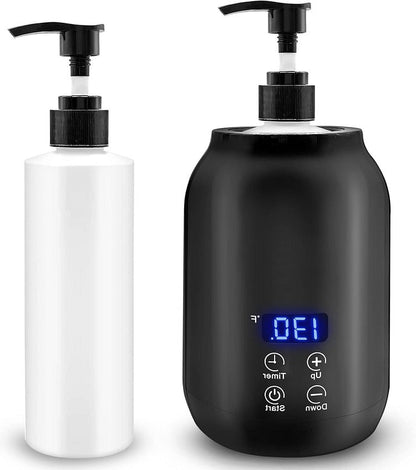 Massage Oil Warmer - Homvista