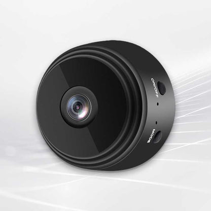 Mini Camera WiFi HD 1080P Night Vision - Homvista