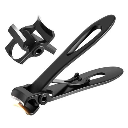 Nail Clippers For Thick Nails - Homvista
