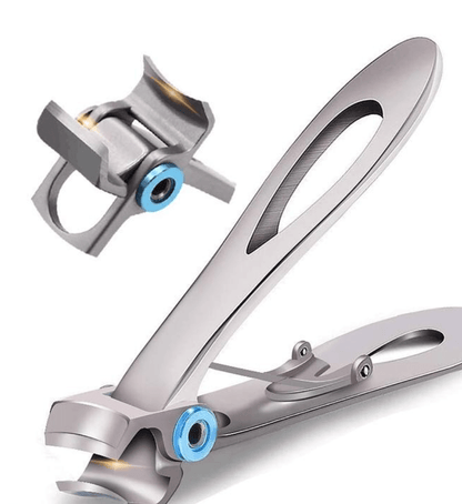 Nail Clippers For Thick Nails - Homvista