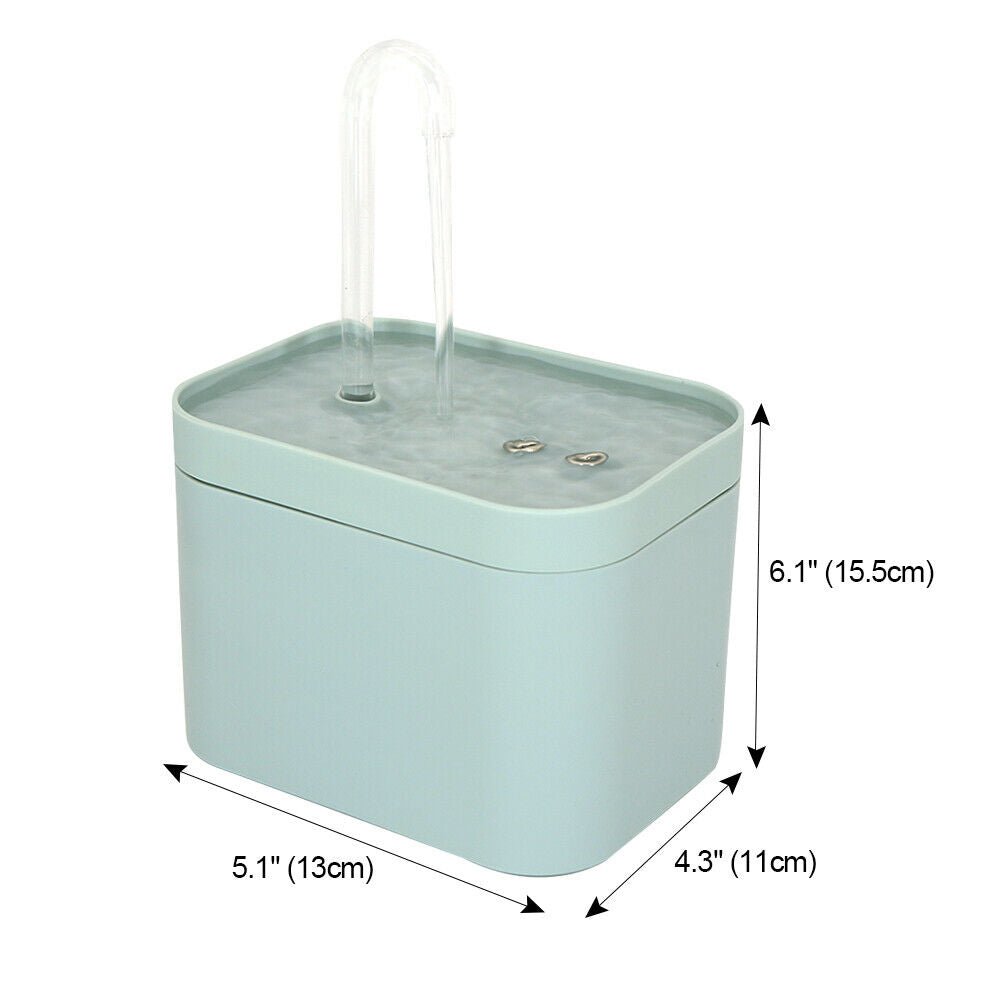 Pet Water Dispenser - Homvista