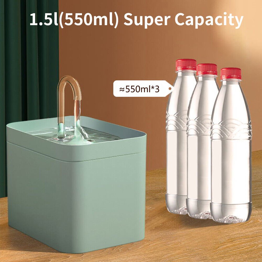 Pet Water Dispenser - Homvista